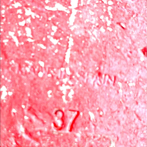 Christian Loubutin Canvas Studded Jungle Print Espadrilles - Picture 10 of 12